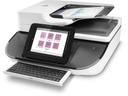 HP Netzwerkscanner Digital Sender Flow 8500 fn2