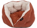 District 70 Kuschelsack Tuck, Terra
