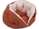District 70 Kuschelsack Tuck, Terra