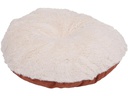 District 70 Kuschelsack Tuck, Terra