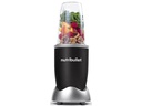 NUTRiBULLET Nährstoffextraktor 600 W, Schwarz, 5-teilig