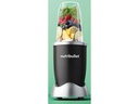 NUTRiBULLET Nährstoffextraktor 600 W, Schwarz, 5-teilig