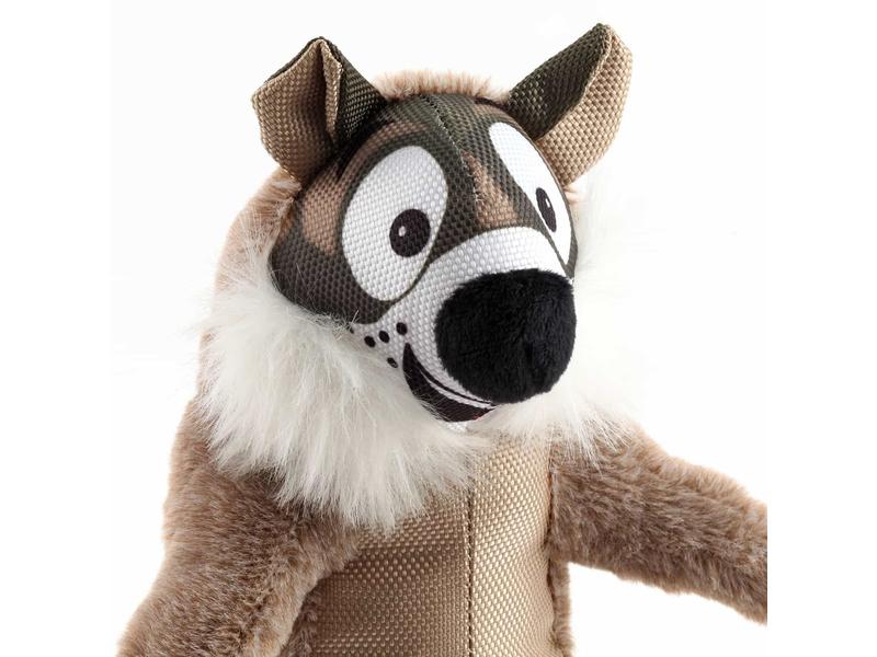 anijoy Hunde-Spielzeug Bibbi