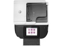 HP Netzwerkscanner Digital Sender Flow 8500 fn2