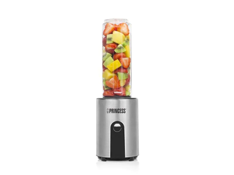 Princess Smoothie Maker 217401  Mixer für unterwegs