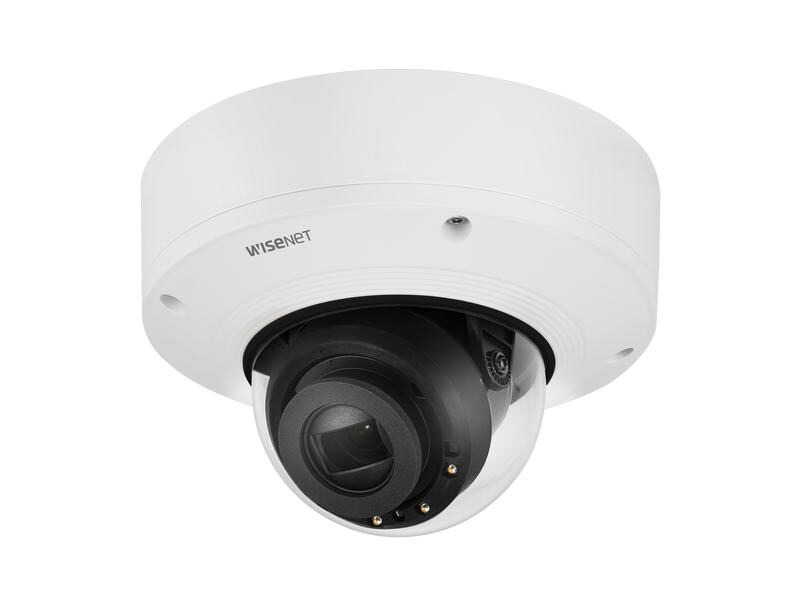 Hanwha Techwin Netzwerkkamera XNV-6081RE