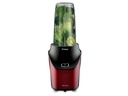 Trisa Smoothie Maker Nutri Blender Energy Rot/Schwarz