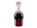 Trisa Smoothie Maker Nutri Blender Energy Rot/Schwarz