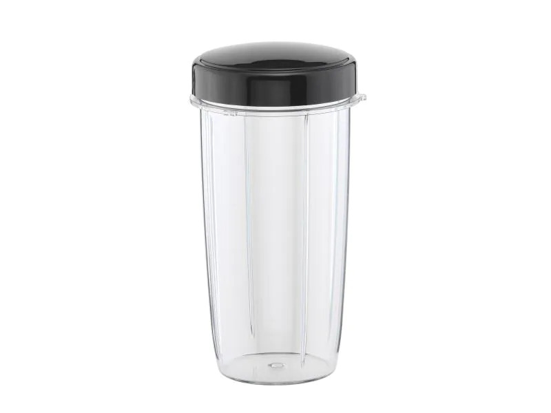 Trisa Smoothie Maker Nutri Blender Energy Rot/Schwarz