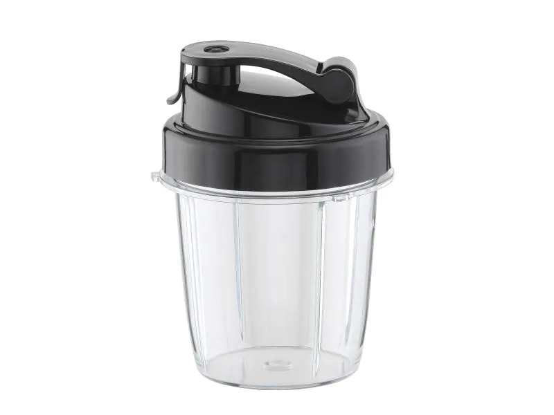 Trisa Smoothie Maker Nutri Blender Energy Rot/Schwarz
