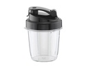 Trisa Smoothie Maker Nutri Blender Energy Rot/Schwarz