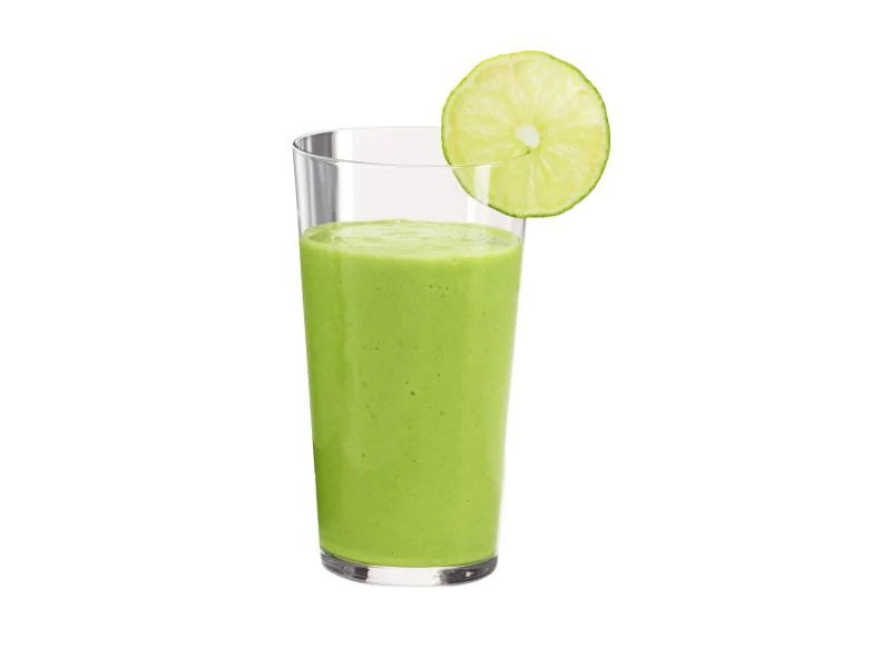 Trisa Smoothie Maker Nutri Blender Energy Rot/Schwarz