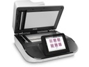 HP Netzwerkscanner Digital Sender Flow 8500 fn2