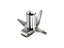 Bamix Stabmixer EO 140 Classic, Anthrazit
