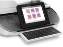 HP Netzwerkscanner Digital Sender Flow 8500 fn2