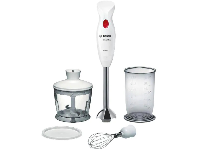Bosch Stabmixer MSM24500 Weiss