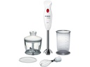 Bosch Stabmixer MSM24500 Weiss
