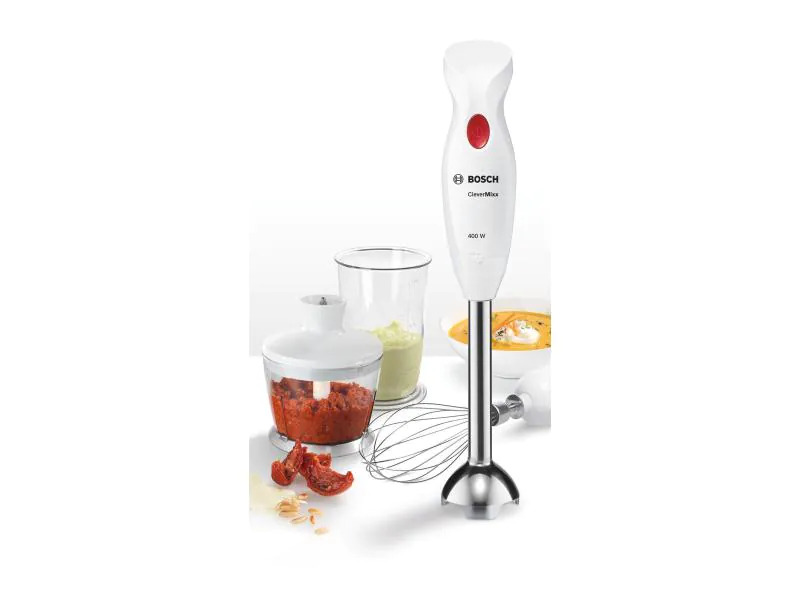 Bosch Stabmixer MSM24500 Weiss