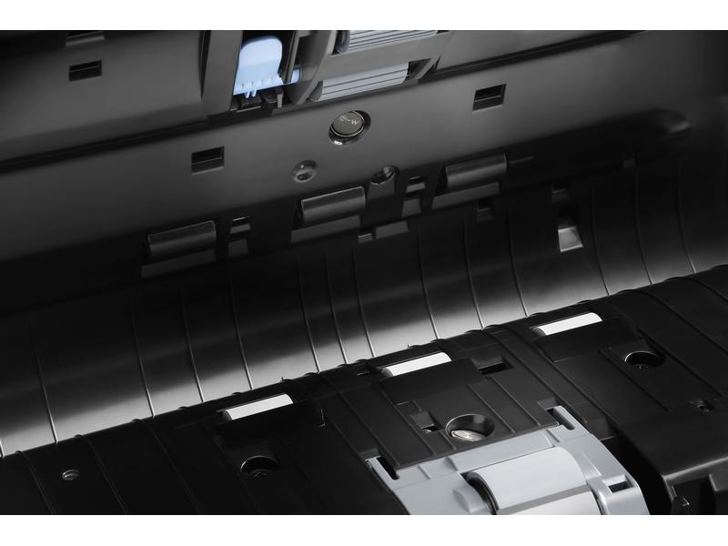 HP Netzwerkscanner Digital Sender Flow 8500 fn2
