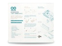 Arduino Pro Gateway LoRa Connectivity
