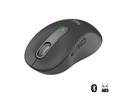 Logitech Maus Signature M650 for Business Graphite
