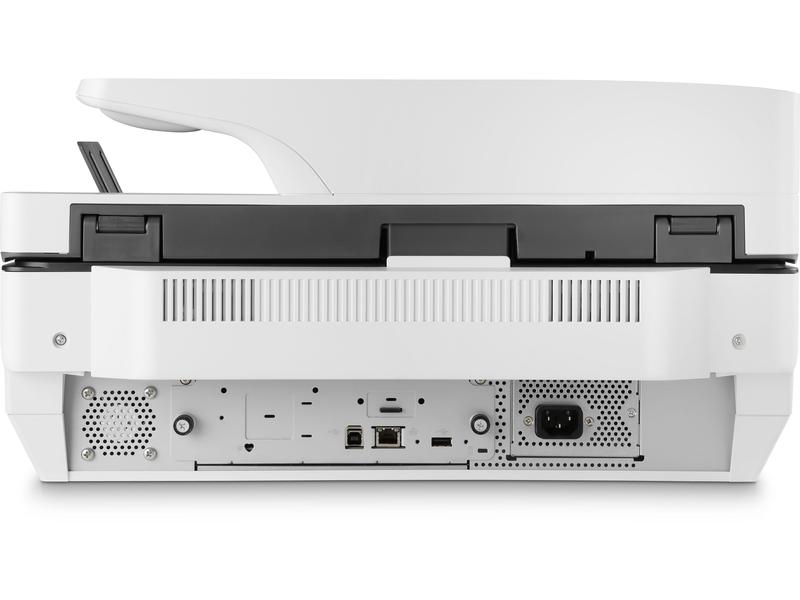 HP Netzwerkscanner Digital Sender Flow 8500 fn2