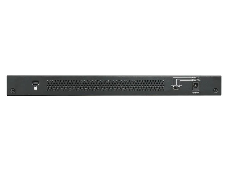Netgear PoE+ Switch GS316P-100EUS 16 Port