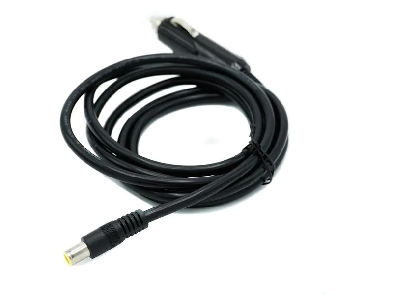 WATTSTUNDE Adapterkabel AK-12 V-7909 Zigarettenanzünder auf DC7909 male