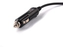 WATTSTUNDE Adapterkabel AK-12 V-7909 Zigarettenanzünder auf DC7909 male