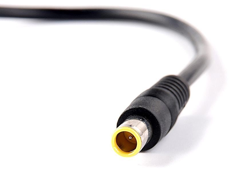 WATTSTUNDE Adapterkabel AK-12 V-7909 Zigarettenanzünder auf DC7909 male