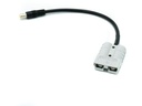WATTSTUNDE Adapterkabel AK-A50-7909 Anderson A50 auf DC7909 male