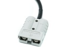 WATTSTUNDE Adapterkabel AK-A50-7909 Anderson A50 auf DC7909 male
