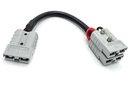 WATTSTUNDE Adapterkabel AK-A50-A50.2 Anderson A50 auf 2x Anderson A50