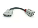 WATTSTUNDE Adapterkabel AK-A50-A50.2 Anderson A50 auf 2x Anderson A50