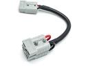 WATTSTUNDE Adapterkabel AK-A50-A50.2 Anderson A50 auf 2x Anderson A50