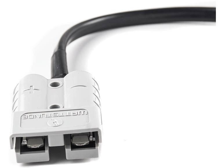 WATTSTUNDE Adapterkabel AK-A50-XT60 Anderson A50 auf XT60 female