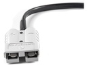 WATTSTUNDE Adapterkabel AK-A50-XT60 Anderson A50 auf XT60 female