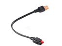 WATTSTUNDE Adapterkabel AK-APP-XT60 Anderson Power Pole auf XT60