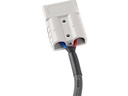 WATTSTUNDE Adapterkabel AK-MC-A50 MC4 auf Anderson A50 (Dometic)