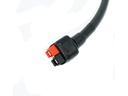 WATTSTUNDE Adapterkabel AK-MC-APP MC4 auf Anderson PP (Jackery)