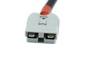WATTSTUNDE Adapterkabel Anderson A50 zu Anderson PP