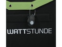 WATTSTUNDE Kabelschloss WS-KS-SF SafeLock