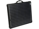 WATTSTUNDE Solarkoffer WS120SUL Ultralight 120W, ohne Laderegler