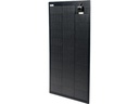 WATTSTUNDE Solarmodul WS100EFX Marine 100 W