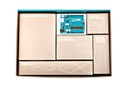Arduino Starter Kit Arduino Uno R3 Italienisch