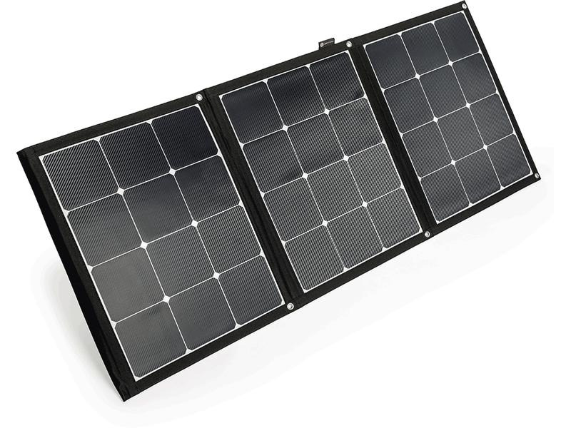 WATTSTUNDE Solarmodul WS140SF 140 W