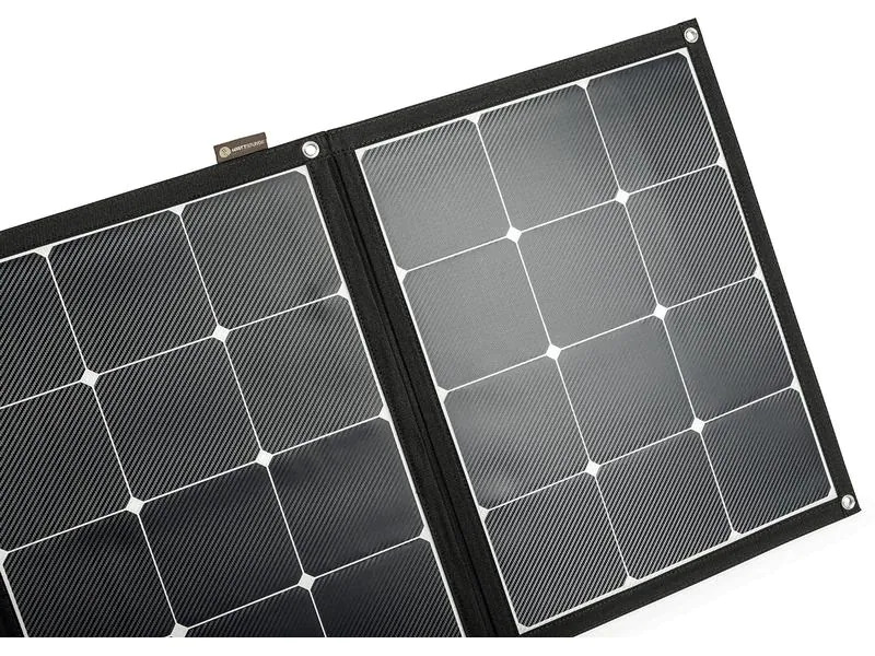 WATTSTUNDE Solarmodul WS140SF 140 W