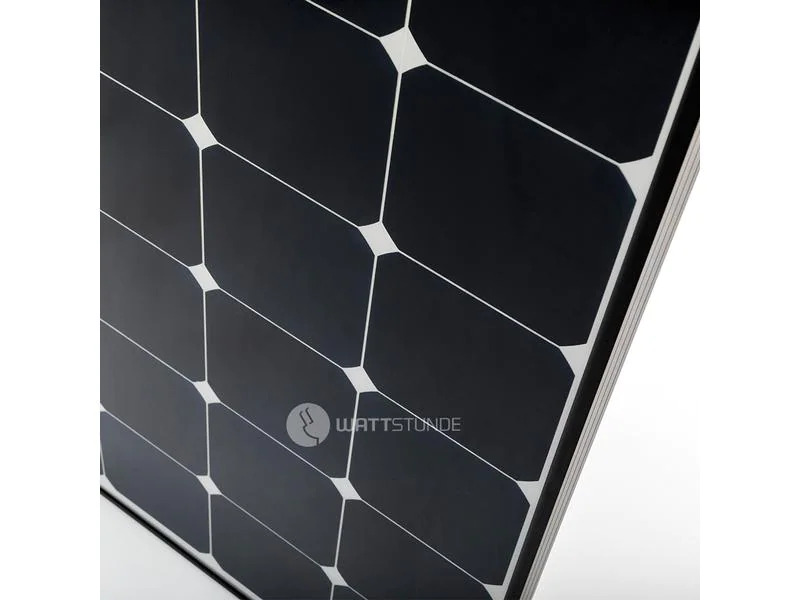 WATTSTUNDE Solarmodul WS190SPS Daylight 190 W