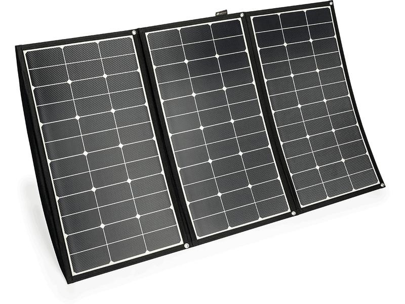 WATTSTUNDE Solarmodul WS200SF 200 W