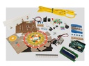 Arduino Starter Kit Arduino Uno R3 Italienisch